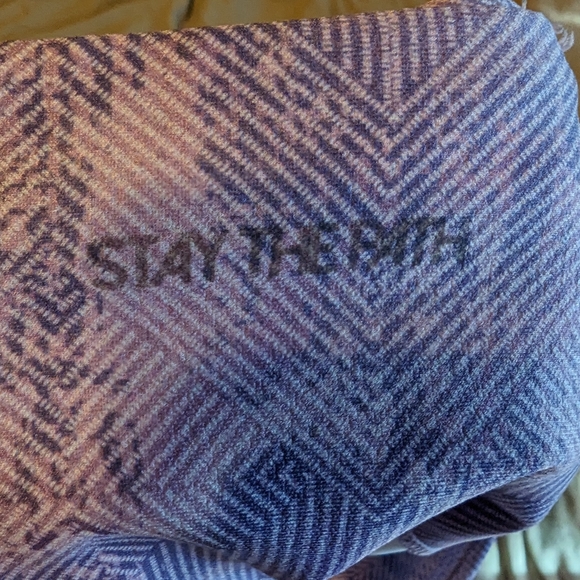 Leggings pattern - Picture 5 of 5